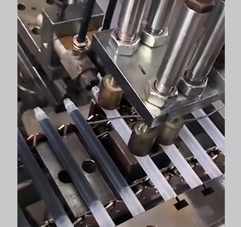 pen ink filling machine