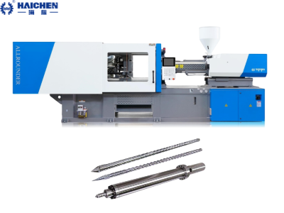 haichen Injection molding machine screw barrel