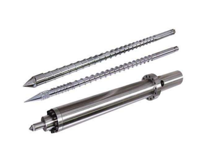 screw barrel