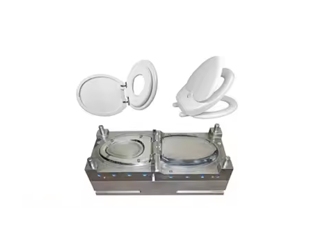 toilet seat covers injection molding (2)