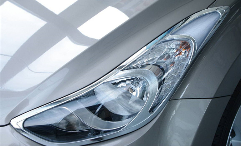 choosing car lampshade making machine