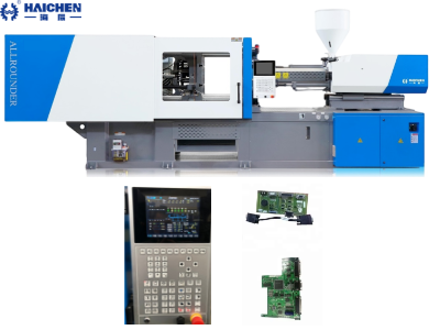 Medical Container Injection Molding Machine: How to Choose the Right Machine 7 Medical Container Injection Molding Machine: How to Choose the Right Machine 7