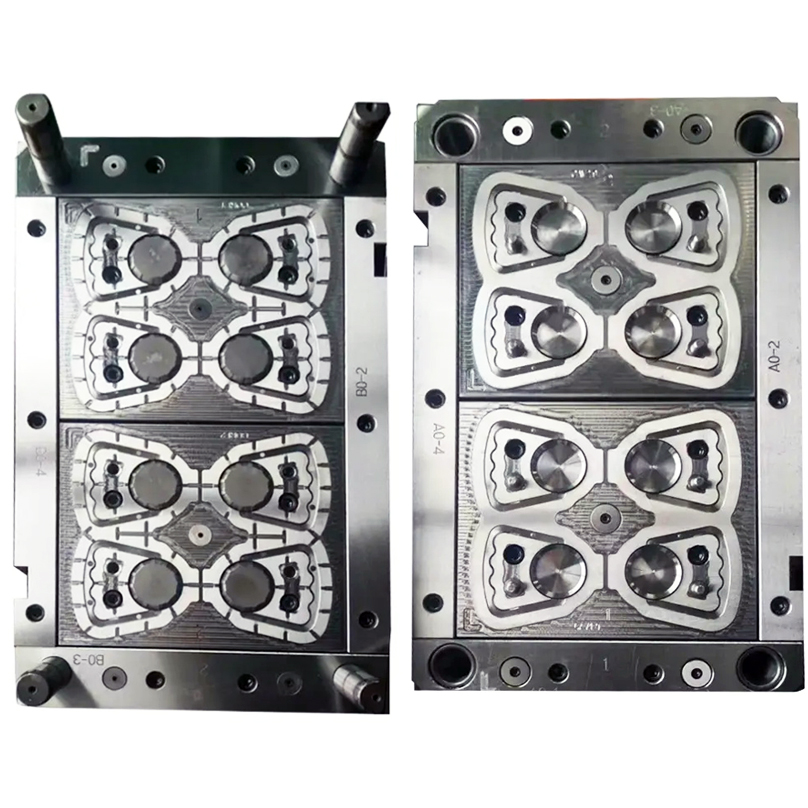 Plastic Bottle Handles mould