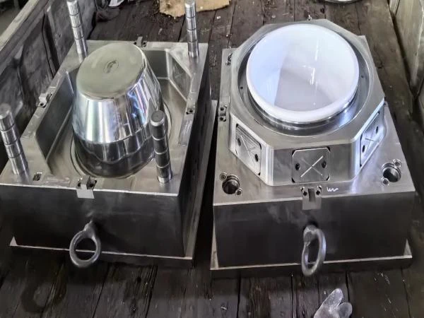 Plastic-Basin-Mould