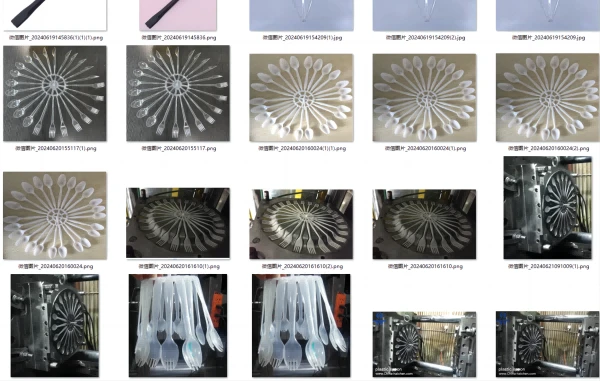 Haichen-knife,fork-and-spoon-machine-are-working