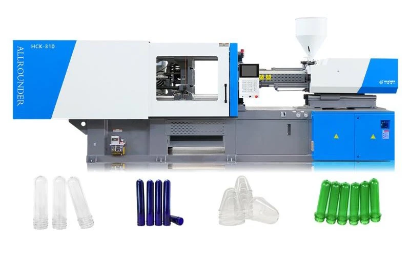 PET-preform-making-machine.