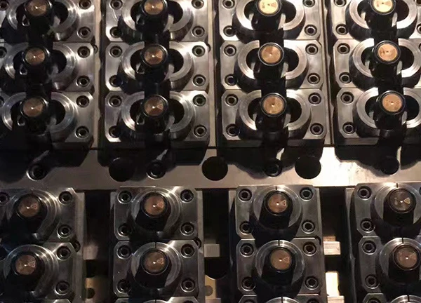 cap-mold