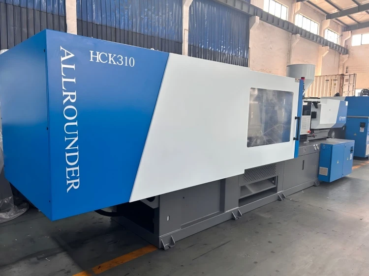 HCK310
