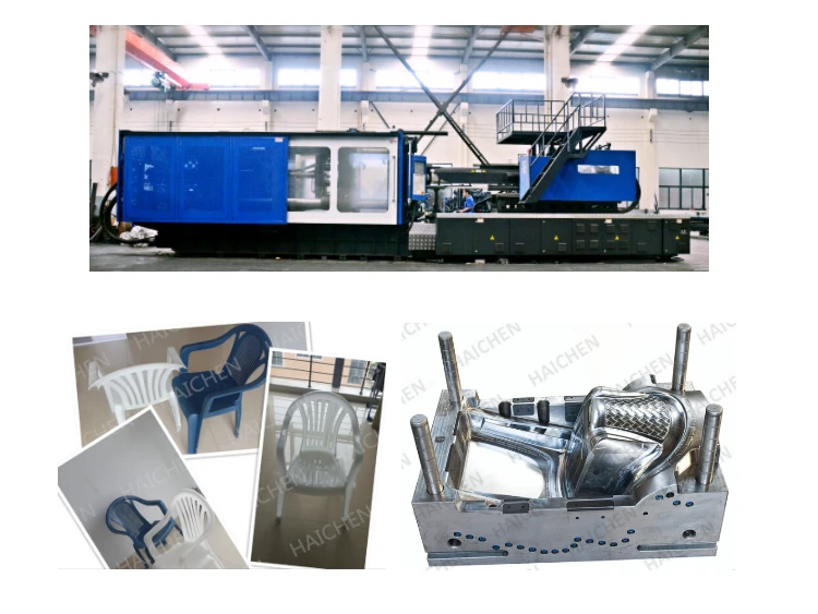 Haichen Chair machine