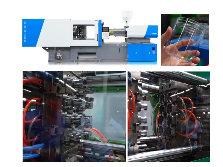 Haichen mould