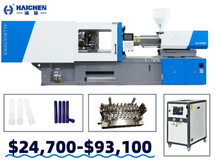 haichen pet line price