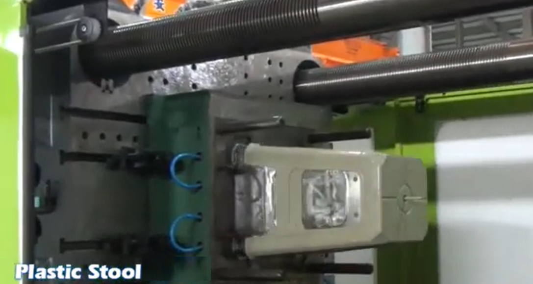 plastic stool injection
