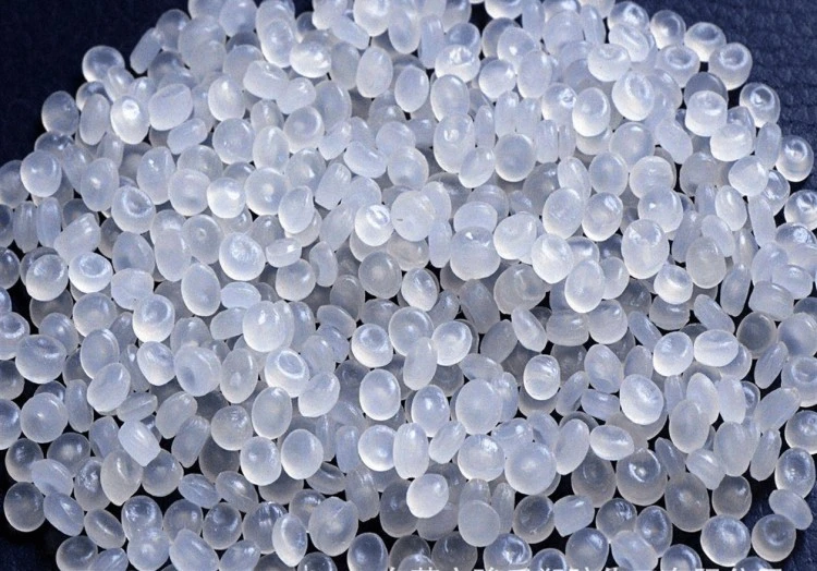 plastic