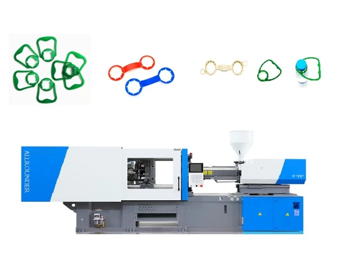 bottle handle injection machine manufacturer