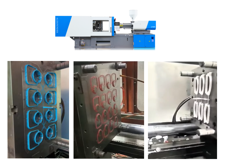plastic oil bottle handle