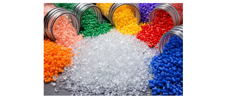 plastic material