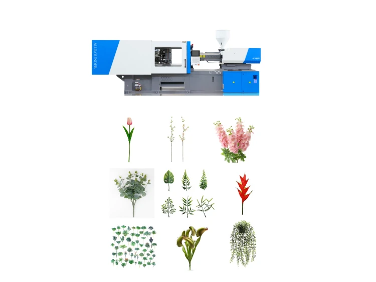 Servo Injection Molding