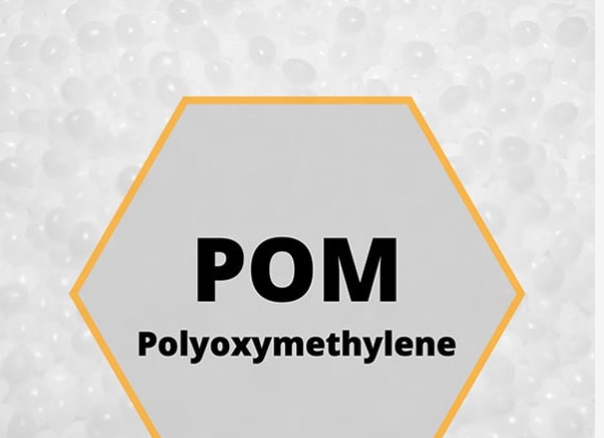 POM material