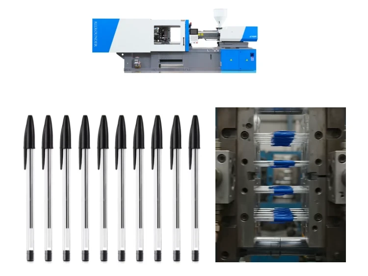 pen