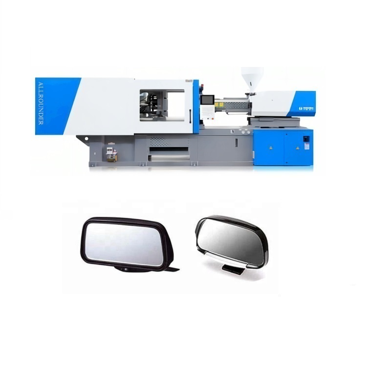 Automotive Mirror Injection Molding Machine: How to Choose the Right Machine 8 Automotive Mirror Injection Molding Machine: How to Choose the Right Machine 8