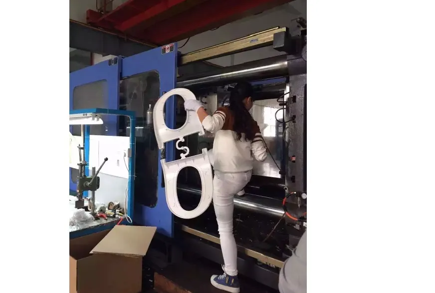toilet cover seats injection molding